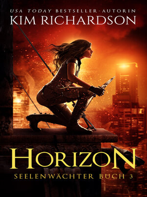 cover image of Horizon